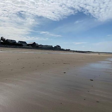 A 50 M De La Plage, Appartement De 35 M2 : Les Pieds Sales Bréhal Dış mekan fotoğraf