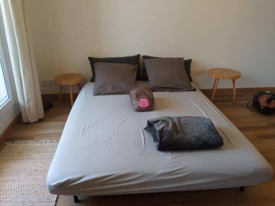 A 50 M De La Plage, Appartement De 35 M2 : Les Pieds Sales Bréhal Dış mekan fotoğraf